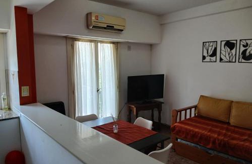 La Plata Apartment | Dto calle 5y66