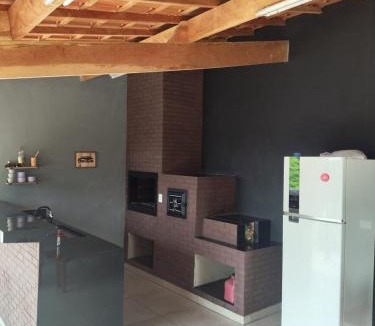 Ibiuna House | Chácara Morada do Sol Ibiúna