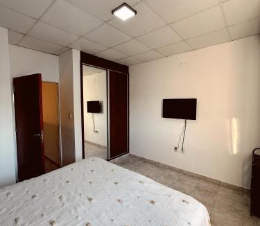 Esperanza Apartment | Esperanza Apartment