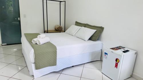 Balneario Praia do Pernambuco Hotel | Pousada Point Beach - Acácias