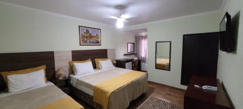 Regiao Urbana Homogenea V Hotel | Hotel Estância