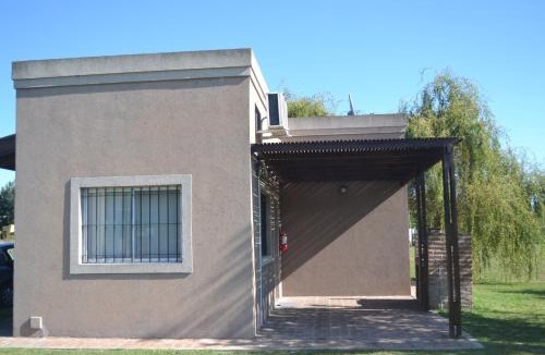 Chascomus Cabin | Cabañas de los cisnes
