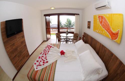 Pontal de Serrambi Resort | Serrambi Resort