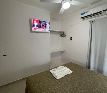 Chajari Apartment | Costa Termal 9