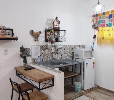 Lambari Apartment | Pousada & Restaurante Chico Bento