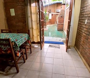 Puerto Valle Apartment | Cabañas Costa Santino