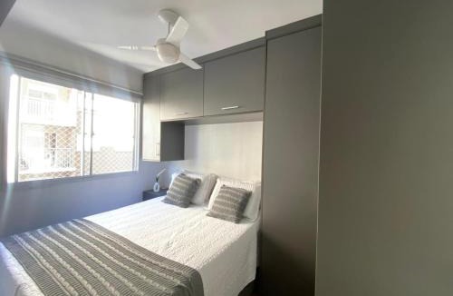 Panamby Apartment | Apto Moderno I Prox Tokio Marine, Vibra SP e Villa Blue Tree 1601