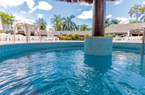 Prive das Caldas Hotel | Hot Springs Hotel - Suítes com Banheira
