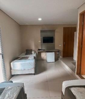 Centro Hotel | Trade Hotel Diadema