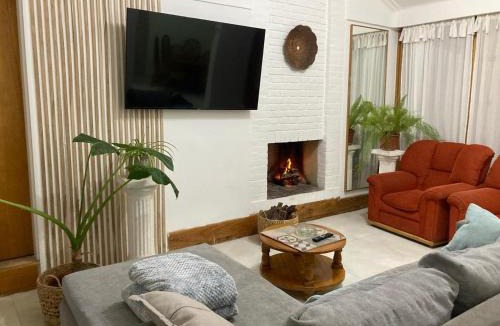 Tupungato House | Casa Moro Valle de Uco-Tupungato-Mendoza