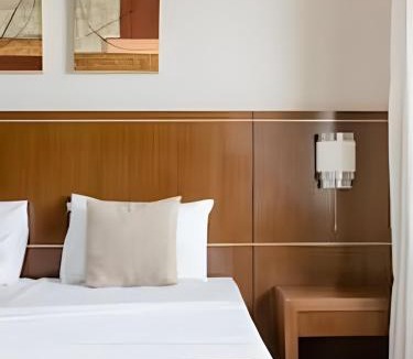 Osasco Apartment | Flats New Osasco Trade Center