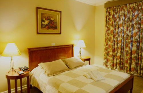 Itapira Hotel | Hotel Praça da Matriz