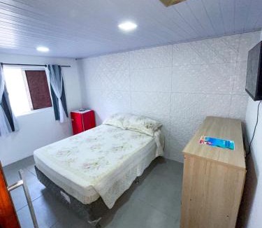 Vila Alvorada House | Pousada aconchego