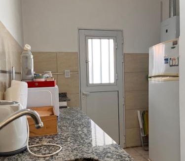 Las Varillas Apartment | Casa 2 Habitaciones