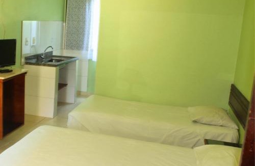 Jardim Sao Miguel Hotel | Enseada Marwille Pousada