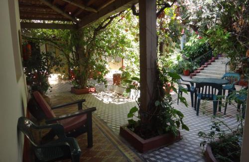 Termas de Rio Hondo Hotel | Hotel Bristol