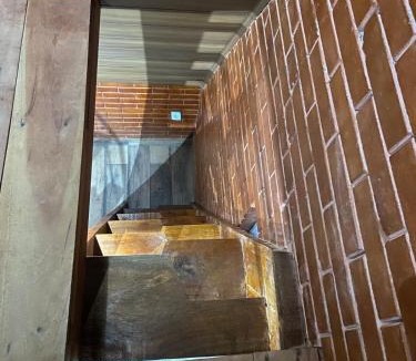 Juquia Ski Chalet | Chalé com banheira, em sítio dentro da mata atlântica