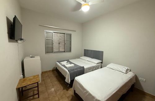 Socorro Hotel | Pousada Terraço