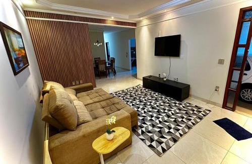 Umuarama House | Casa de temporada - Pinheiro