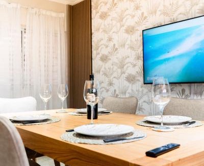 Firmat Apartment | Firmat Apart Premium Estadías confortables para empresas y familias 2