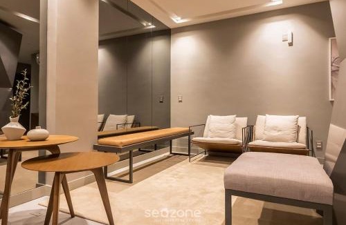 Cidade Baixa Apartment | Studio in Building with Swimming Pool in Porto Alegre - JRE