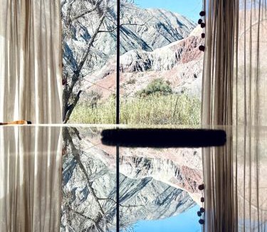 Tilcara House | Red Hill Lodge Purmamarca