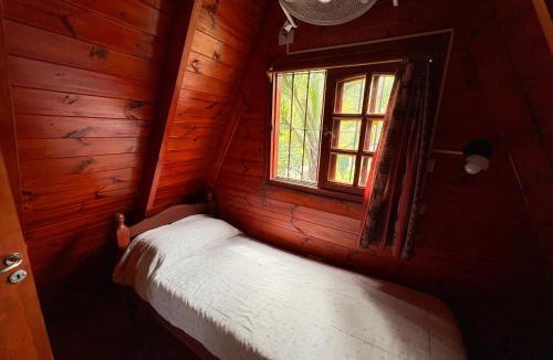 Yala Ski Chalet | Cabañas Ecoturisticas del Valle de Yala alpina