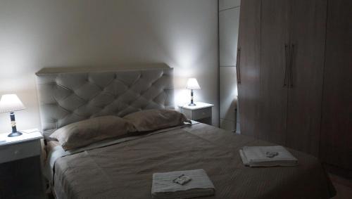 Rafaela Apartment | Corrientes "UNO" Apartment I