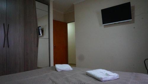 Rafaela Apartment | Corrientes "UNO" Apartment I