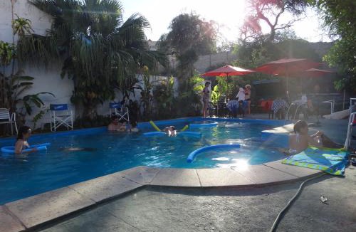 Termas de Rio Hondo Hotel | Hotel Bristol