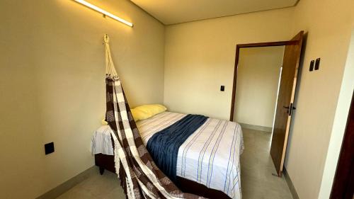 Bananeiras House | Suítes Refúgio Serrano