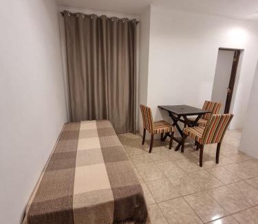 Paso de los Libres Apartment | Alojamiento Almendra