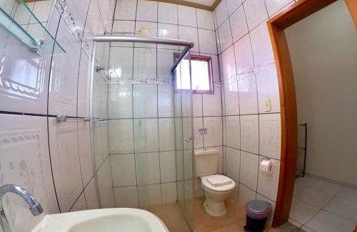 Cachoeira Paulista Hotel | Pousada Deus é Fiel