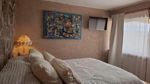 Villa Yacanto Ski Chalet | Cabaña Casa Flor Bru