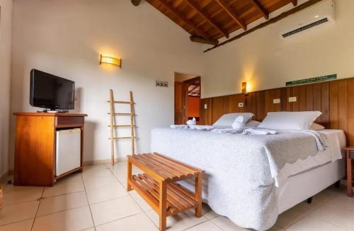 Camburi Hotel | Pousada Portal do Cacau-Petfriendly