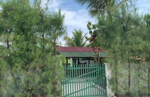Sucatinga House | Paradise City