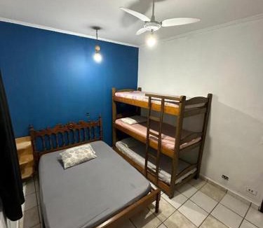 Balneario Arpoador Hotel | Pousada Pérolas de Peruíbe