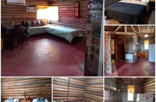 Guaymallen Apartment | Cabañas entre Bermejo