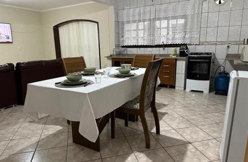 Sao Joao Novo Villa | Sta Amélia 1 quarto familia 1 banheiro c/garagem