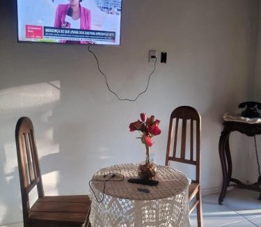 Vila Margarida Resort | Rancho III