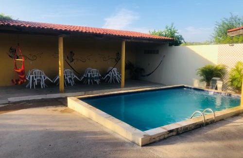 Oros Other | Chácara GLclube