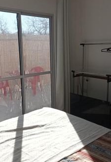 Las Heras Apartment | Cómodo y moderno departamento con cochera en Mendoza