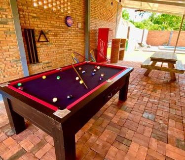 Atyra House | Cabaña Premium Ñakurutu de La Mala Junta