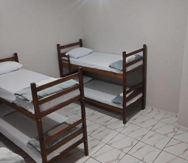 Centro Hotel | Hotel Tenda São Bernardo do Campo