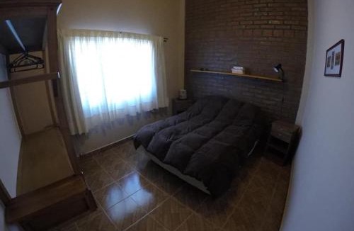 Esquel House | Cabaña AMADEUS