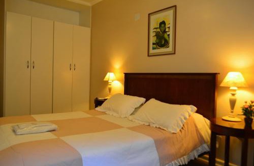Itapira Hotel | Hotel Praça da Matriz