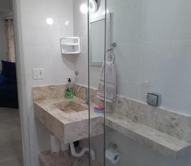 Tupi Apartment | Espaço aconchegante Tupi