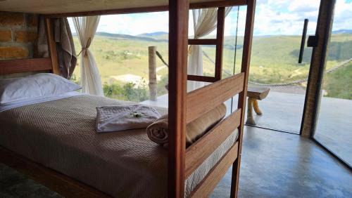 Alto Paraiso de Goias Hotel | Kalu Oká