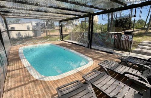 Punta del Diablo House | Chimuelo, es necesario hacer sena para reservar