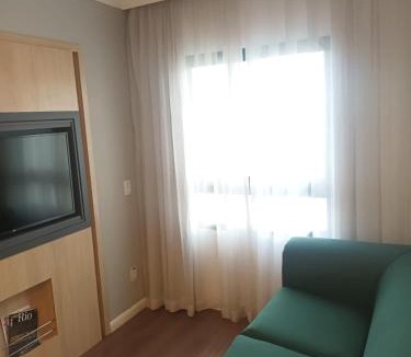 Pinheiros Apartment | Maria's Flat Executive Suite in hotel 4 star